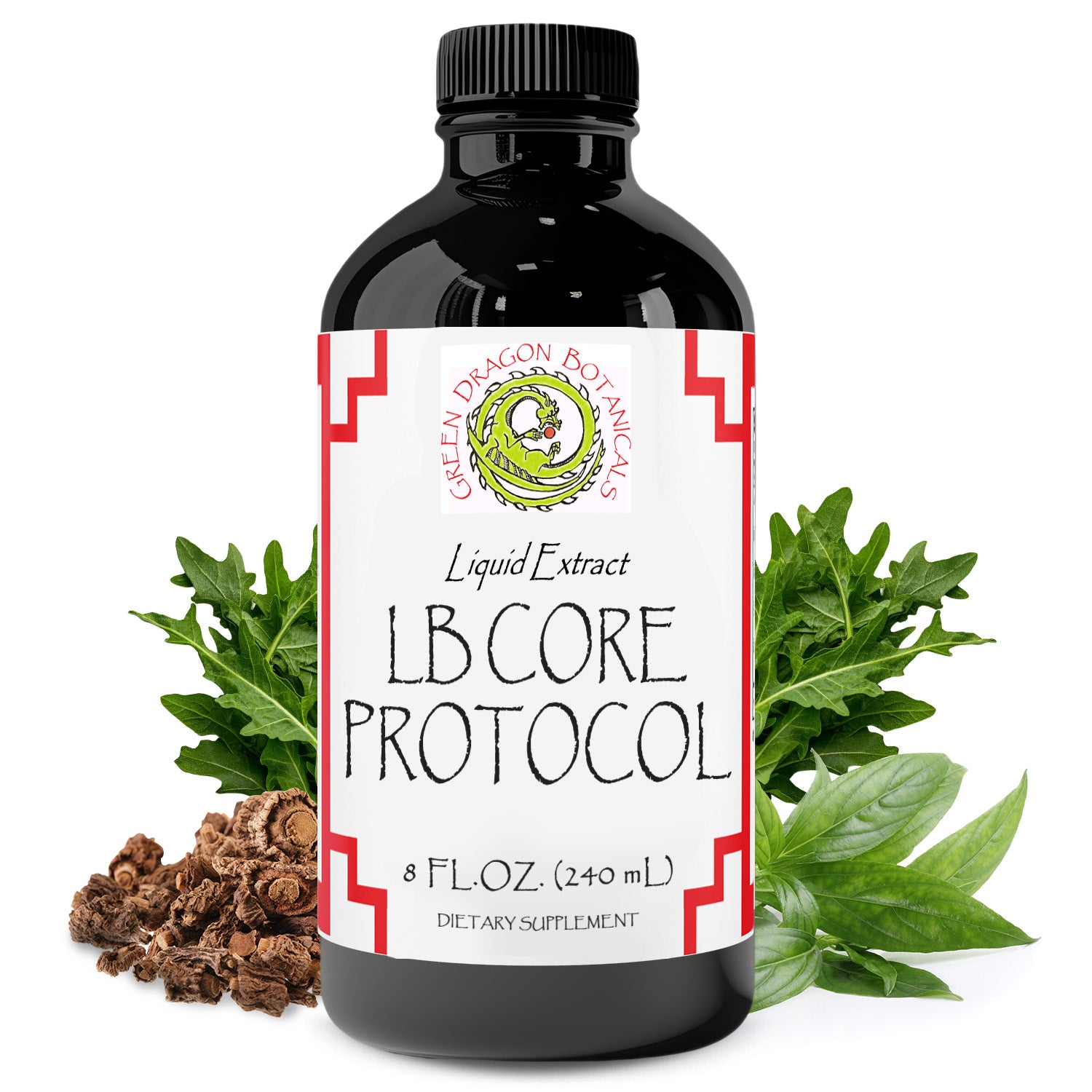 LB CORE Protocol Liquid Tincture