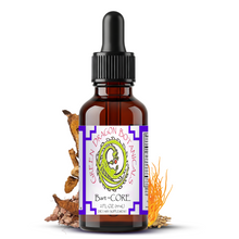 Load image into Gallery viewer, Bart CORE Protocol Herbal Liquid Extract Drops