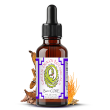 Load image into Gallery viewer, Bart CORE Protocol Herbal Liquid Extract Drops