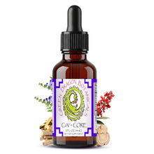 Load image into Gallery viewer, CoV CORE Protocol Liquid Extract Tincture