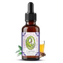 Load image into Gallery viewer, Cryptolepis Root Extract Tincture | Cryptolepis Sanguinolenta