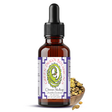Load image into Gallery viewer, Chinese Skullcap Root - Scutellaria Baicalensis Root 1:5 Herbal Drops