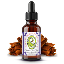 Load image into Gallery viewer, Chinese Cat's Claw Liquid Extract Twig and Thorn Herbal Drops