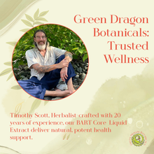 Load image into Gallery viewer, Bart CORE Protocol Herbal Liquid Extract Drops