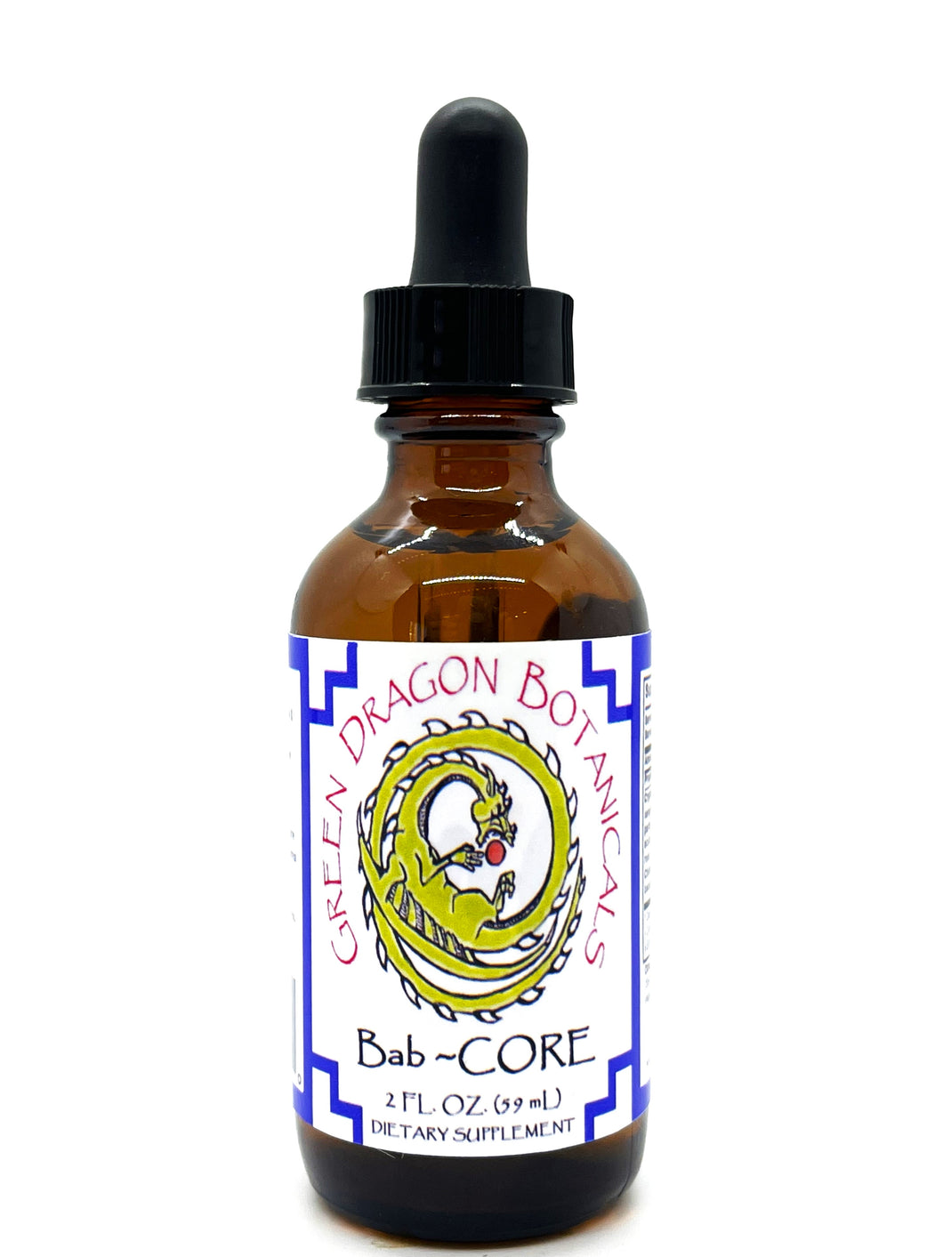 Bab~CORE Protocol - NEW!