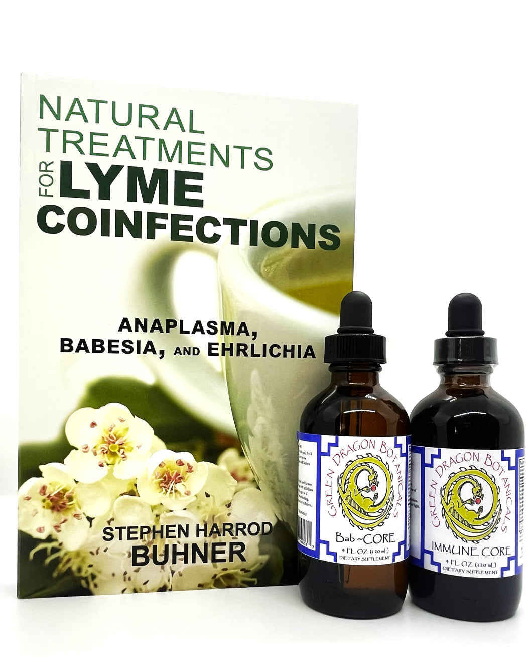 Bab~CORE Protocol - Starter Package with Book - NEW!