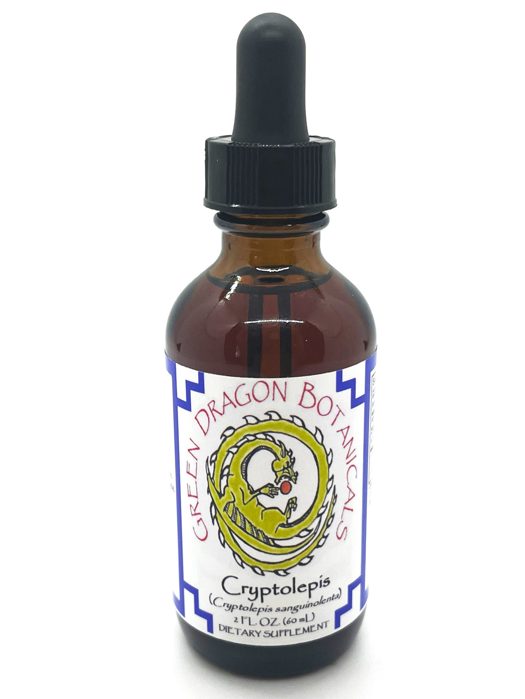 Cryptolepis Root Extract