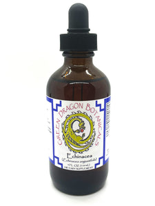 Echinacea Root Extract