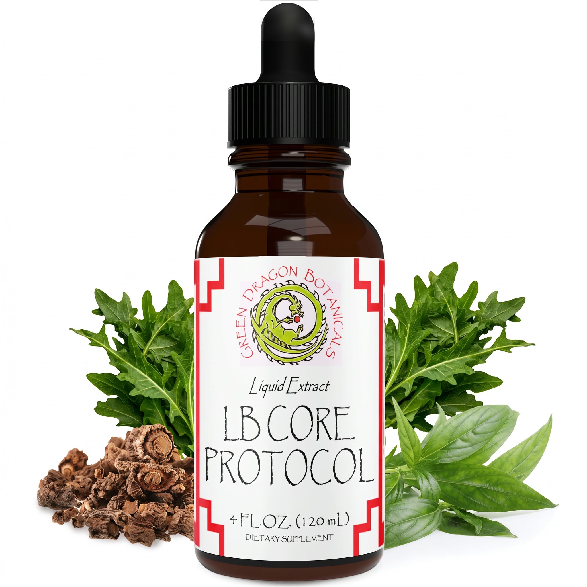 LB CORE Protocol Liquid Tincture