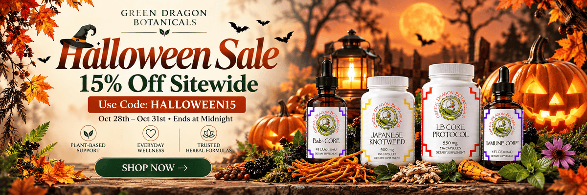 Halloween Sale - 15% Off Sitewide with code HALLOWEEN15, OCT 28-31