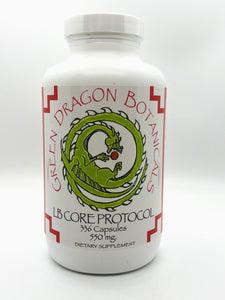 LB CORE Protocol - 336 capsules