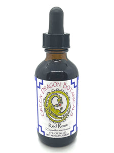 Red Root Extract