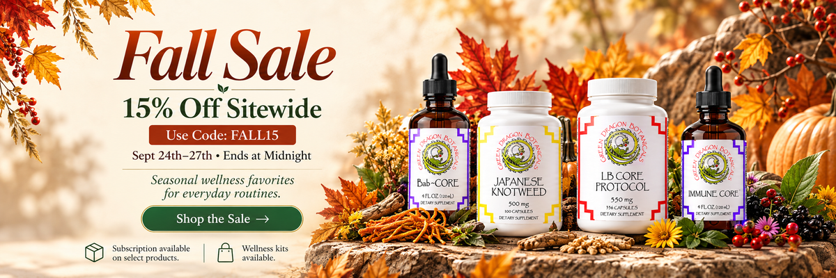 Fall Sale - 15% Off Sitewide with code FALL15, Sept 24-27